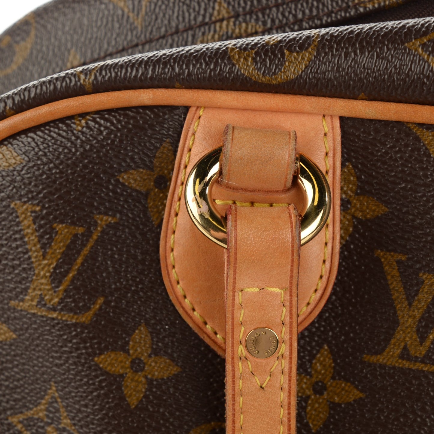 Monogram Montorgueil GM