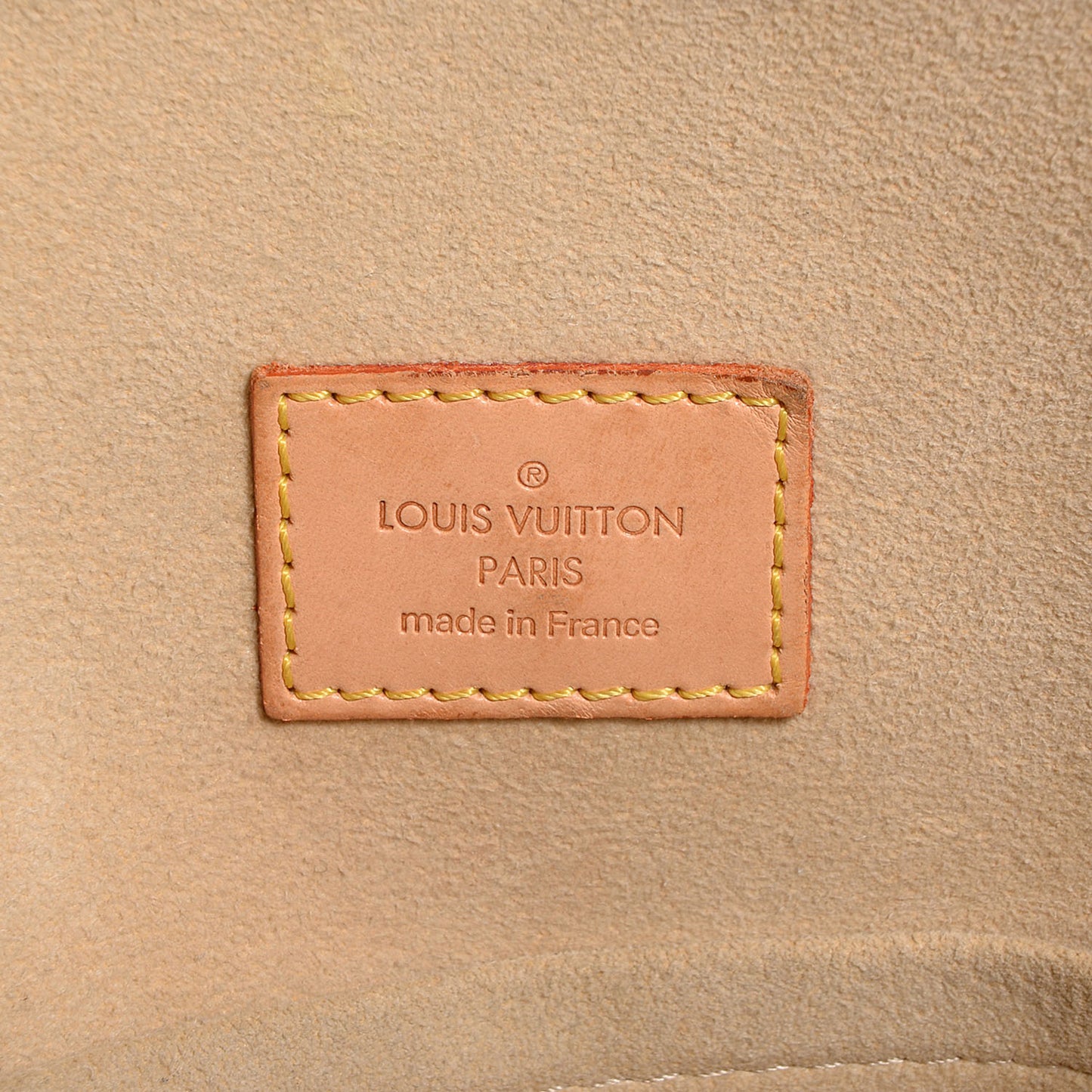 Monogram Manhattan GM