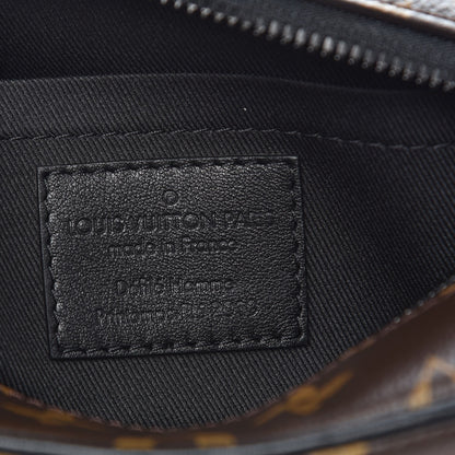Louis Vuitton Monogram Solar Ray Mini Soft Trunk 7 of 7