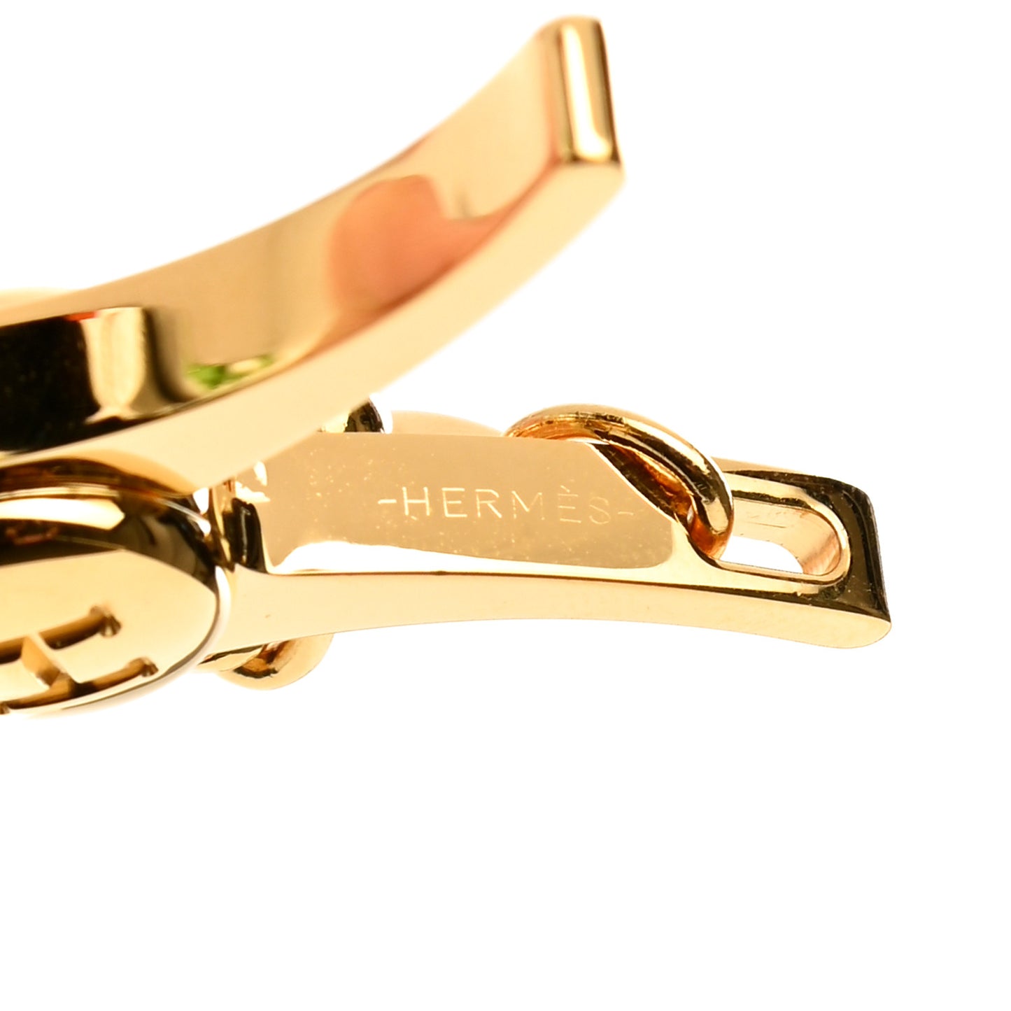Permabrass Filou Glove Clip