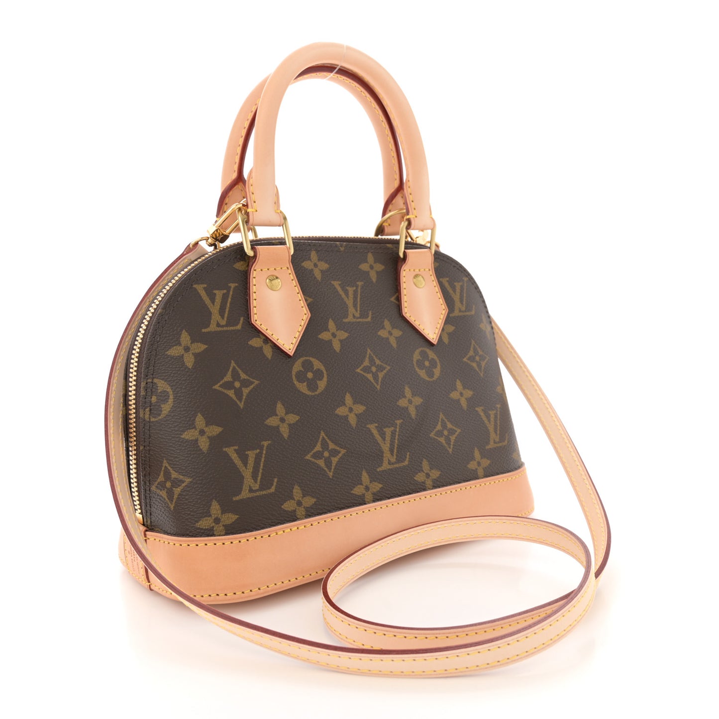 Monogram Alma BB