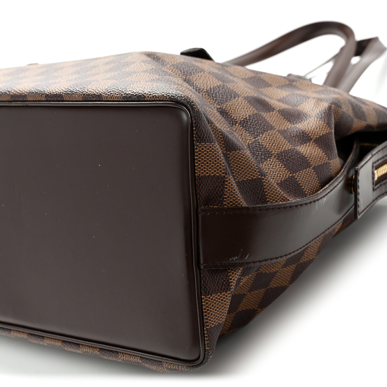 Louis Vuitton Damier Ebene Chelsea Tote 8 of 9