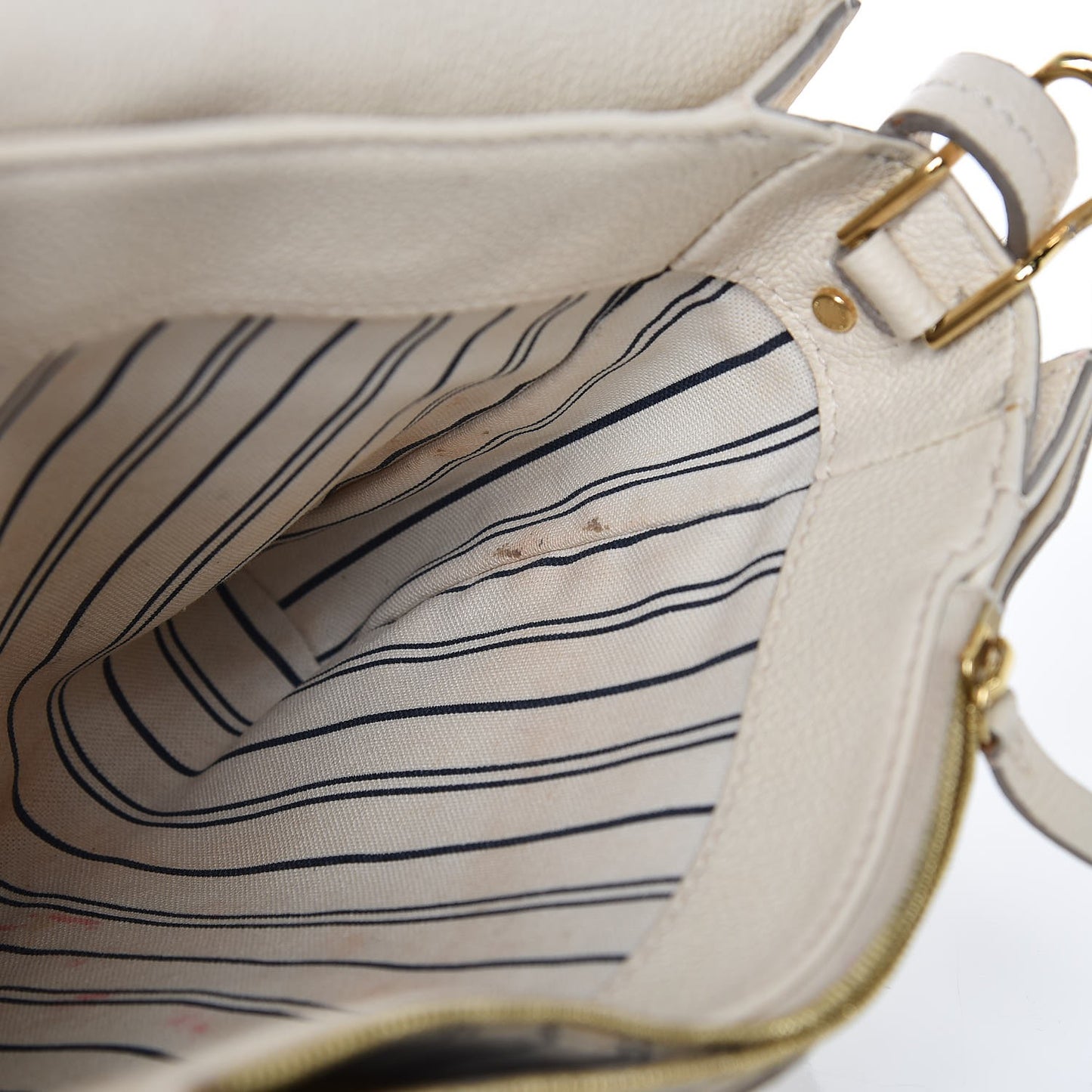 Empreinte Fascinante Neige