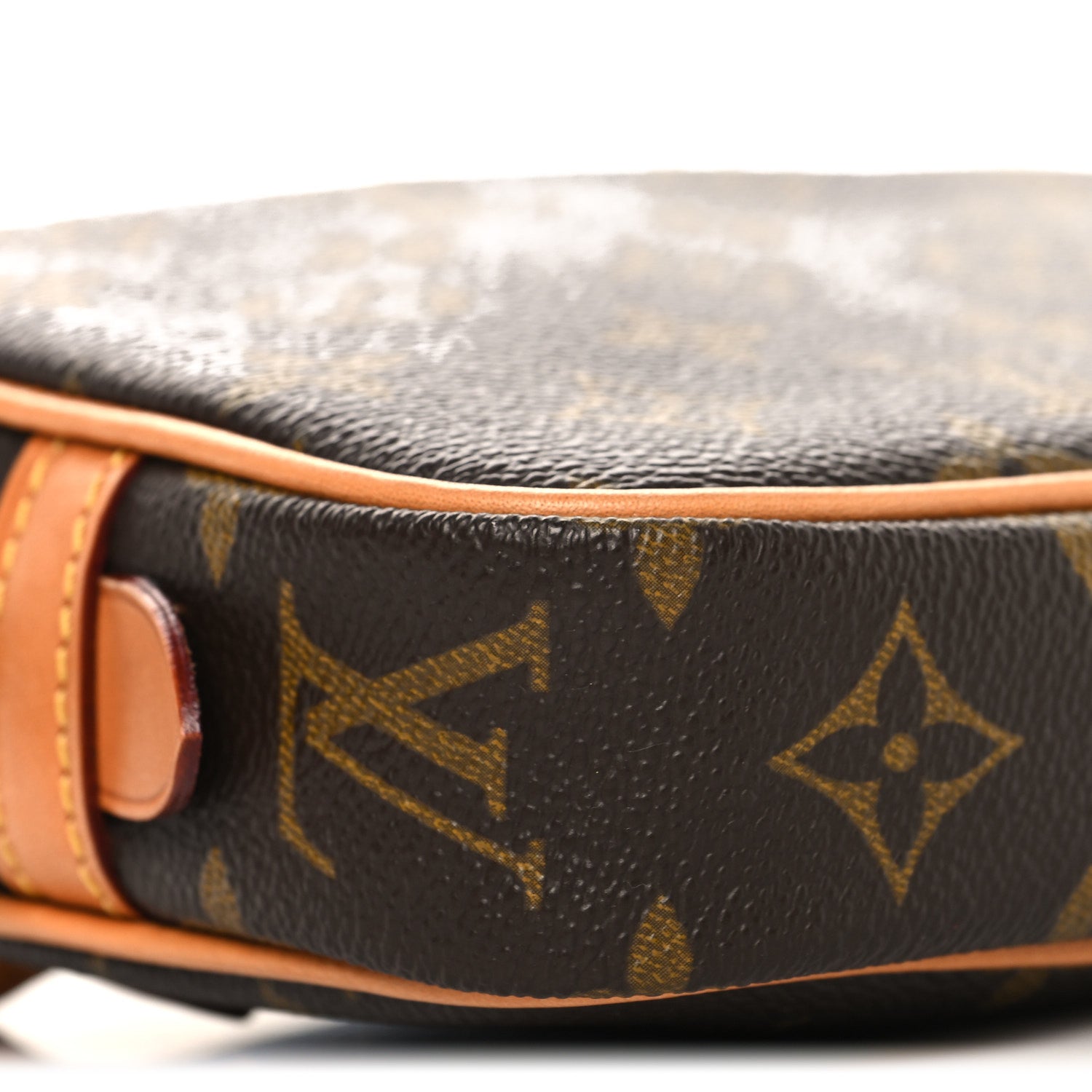 Louis Vuitton Monogram Pochette Marly Bandouliere 8 of 12