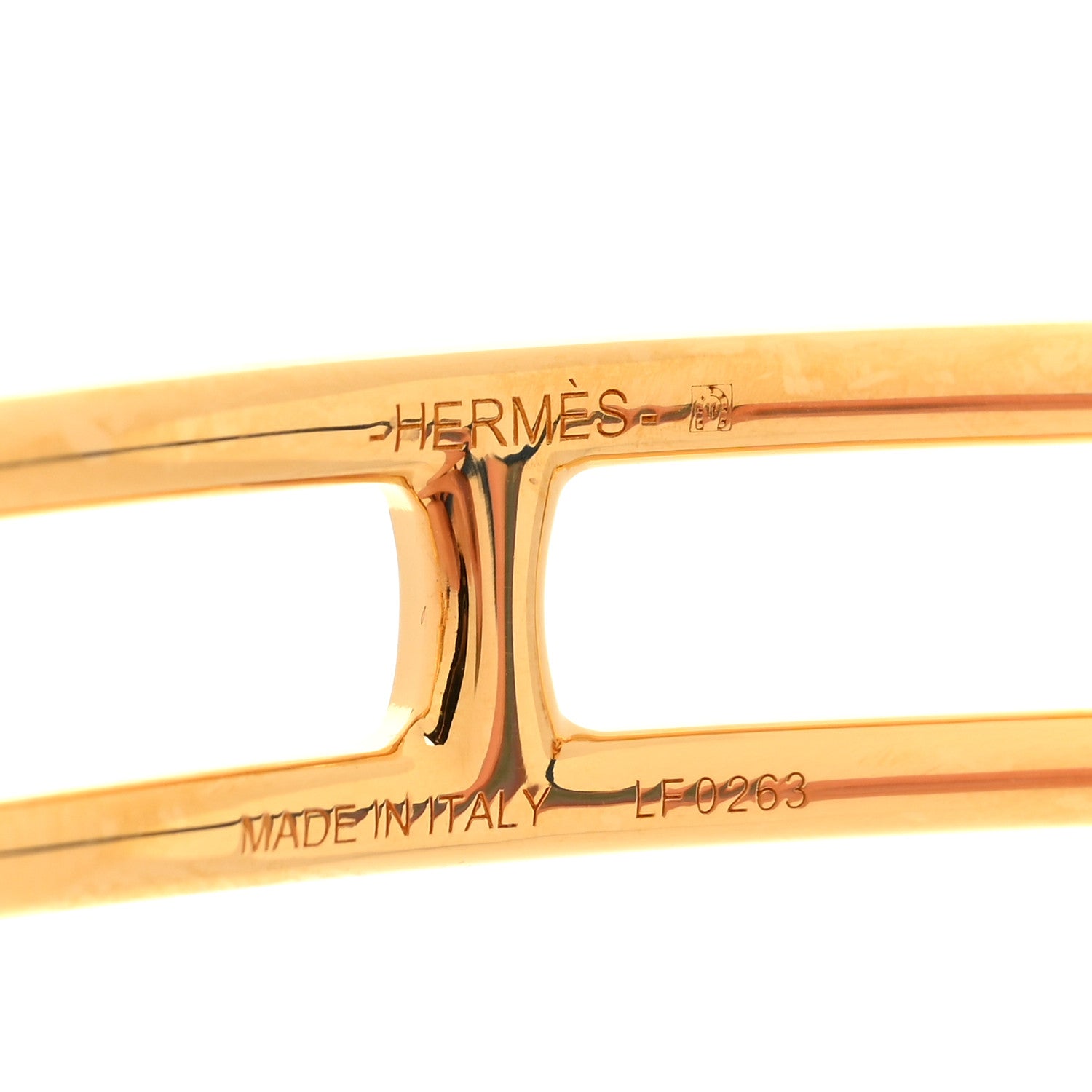 Hermes Swift Roulis Double Tour Bracelet T1 Mykonos 4 of 5