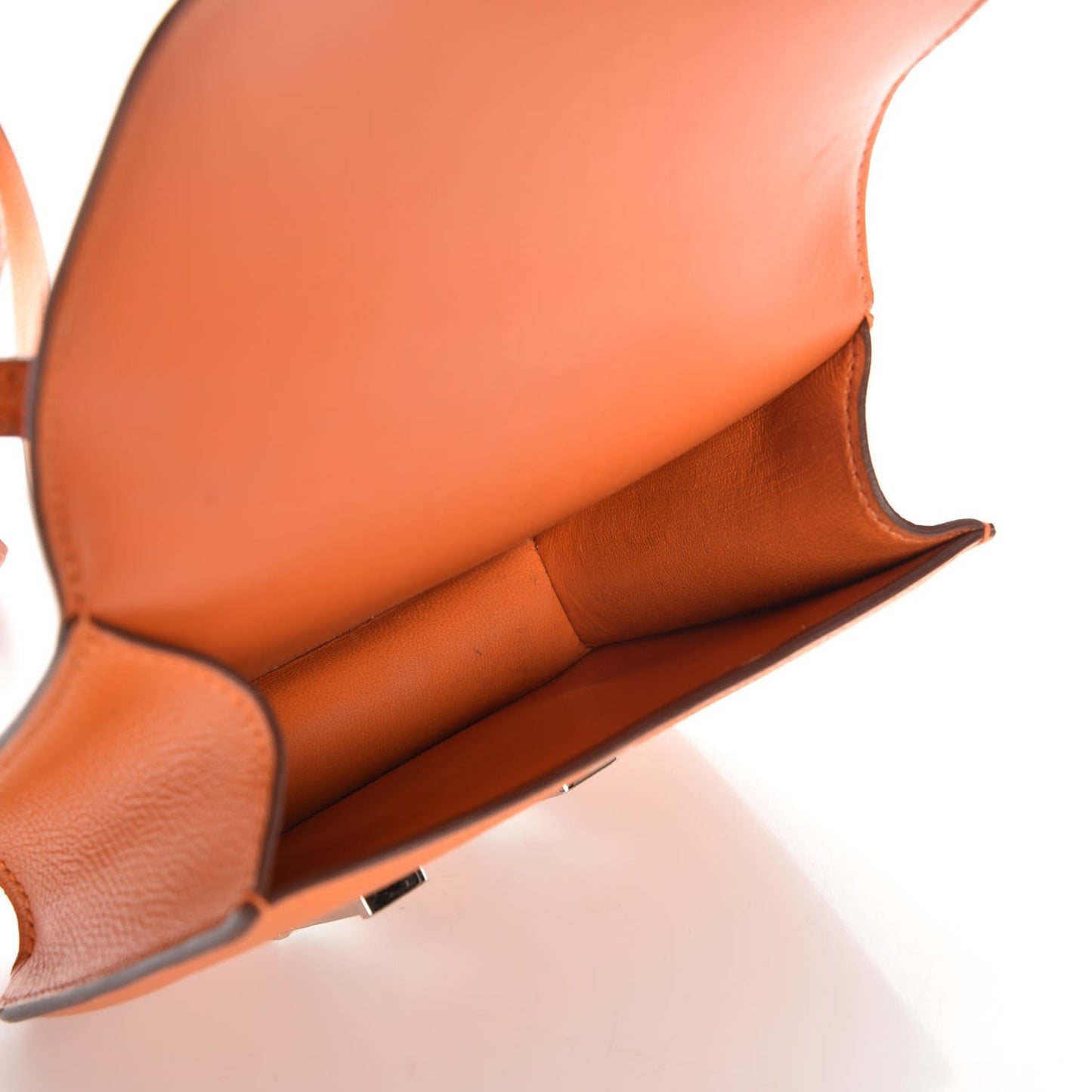 Epsom Micro Constance 14 Orange