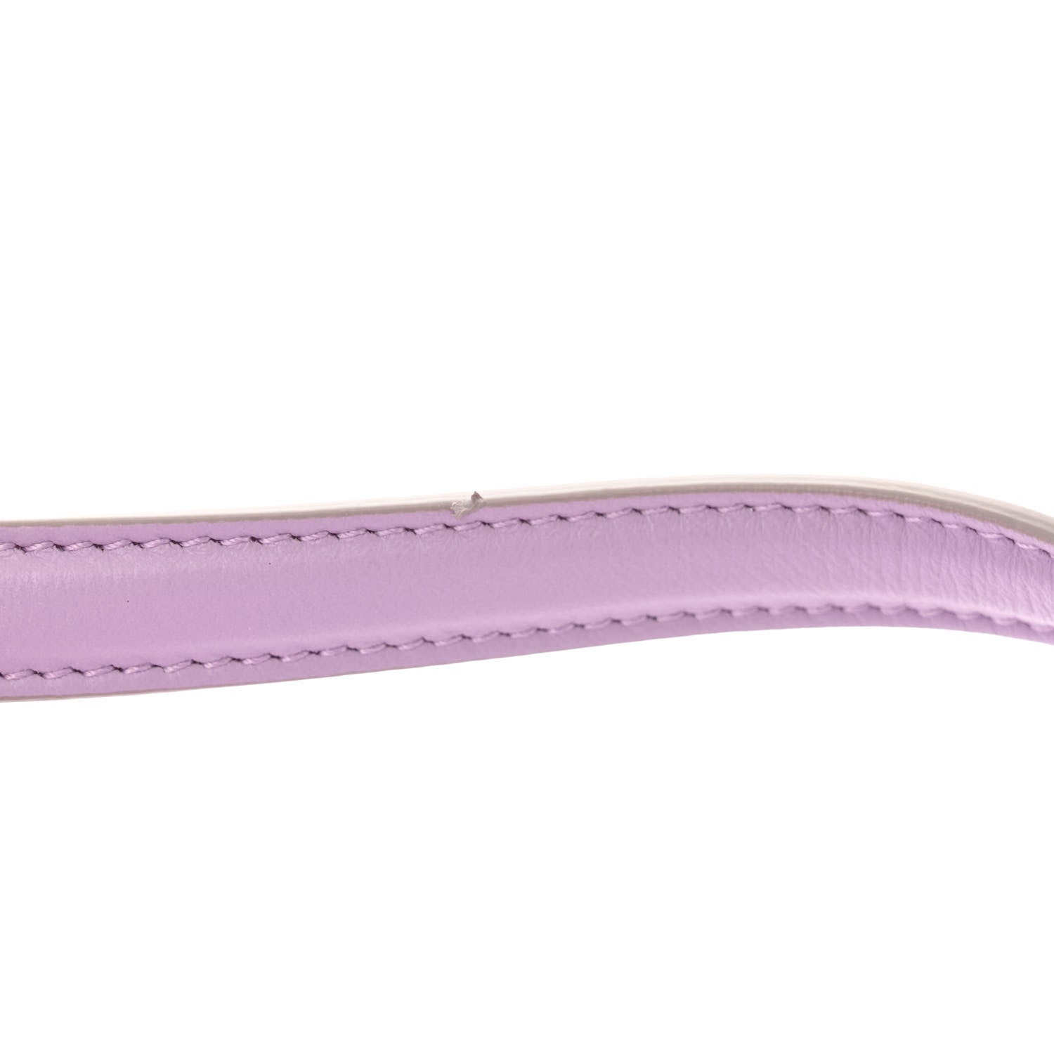 Alexander McQueen Calfskin Mini Bundle Lilac 12 of 12
