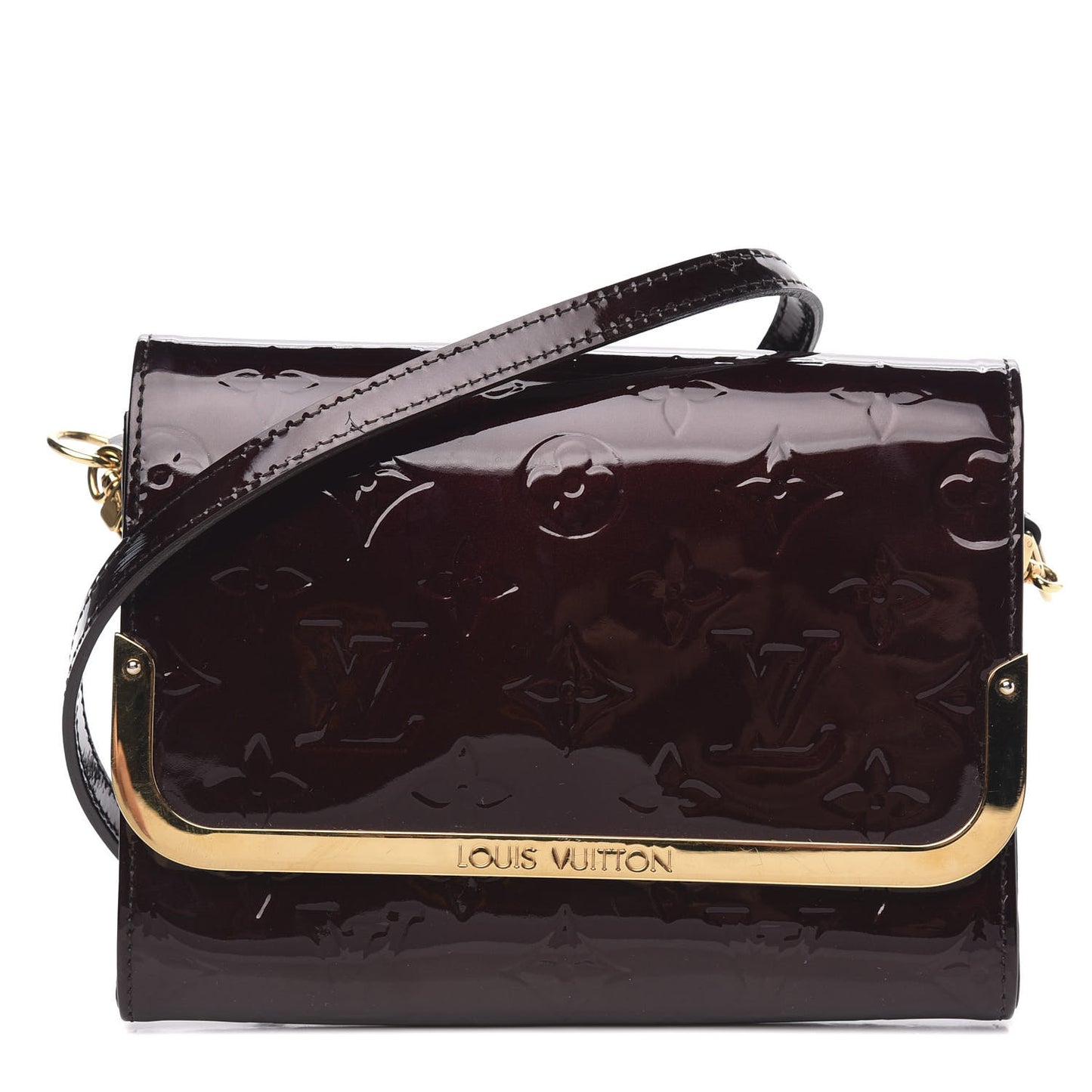 Vernis Rossmore PM Amarante