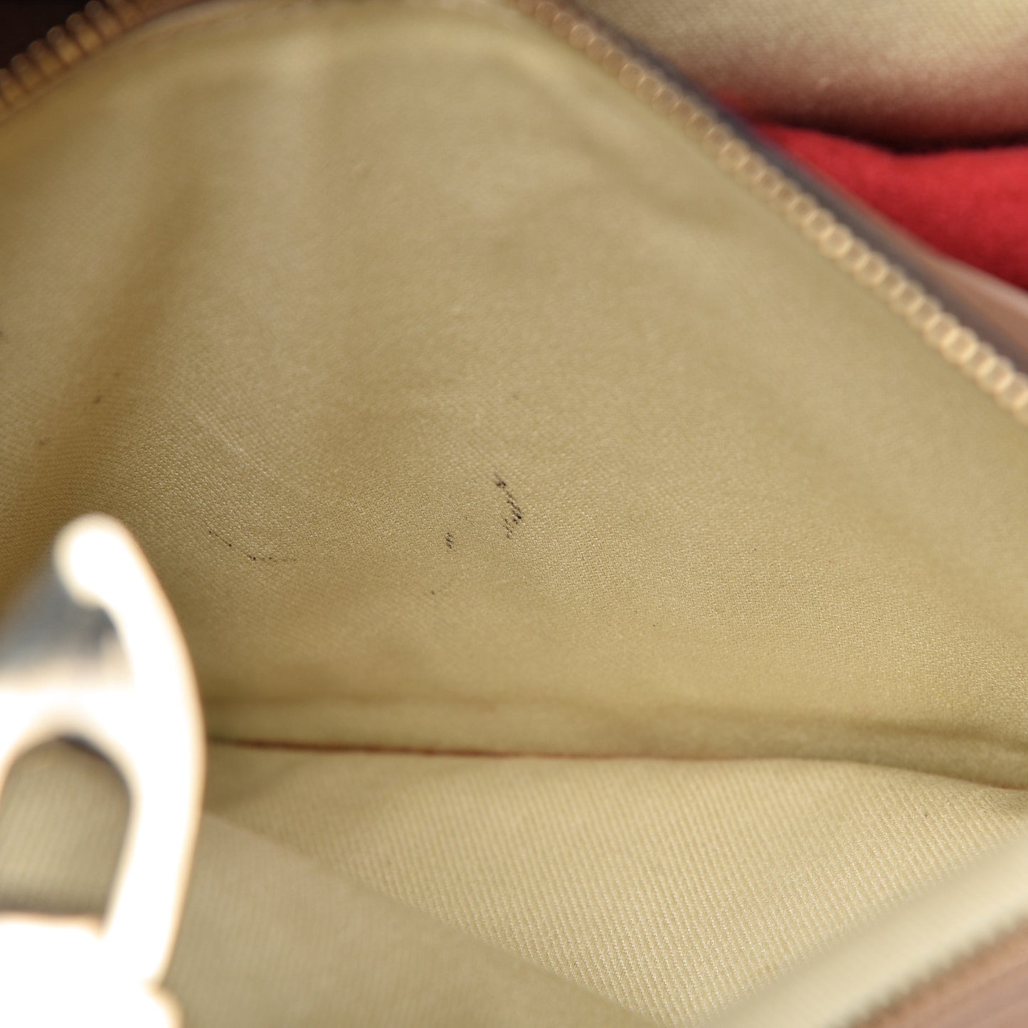 Vitello Medium Rockstud Tote Alpaca