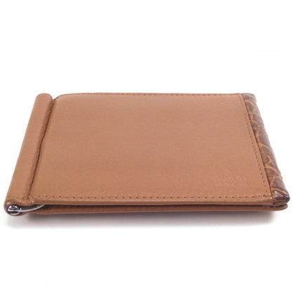 Gucci Alligator Trim Mens Leather Prince Wallet 4 of 8