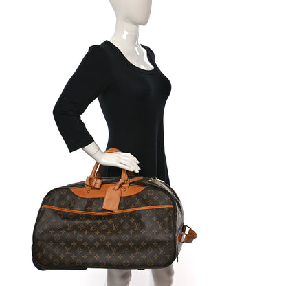 Louis Vuitton Monogram Eole 50 2 of 11