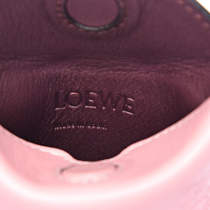 Loewe Smooth Calfskin Gate Pocket Pastel Pink 6 of 9