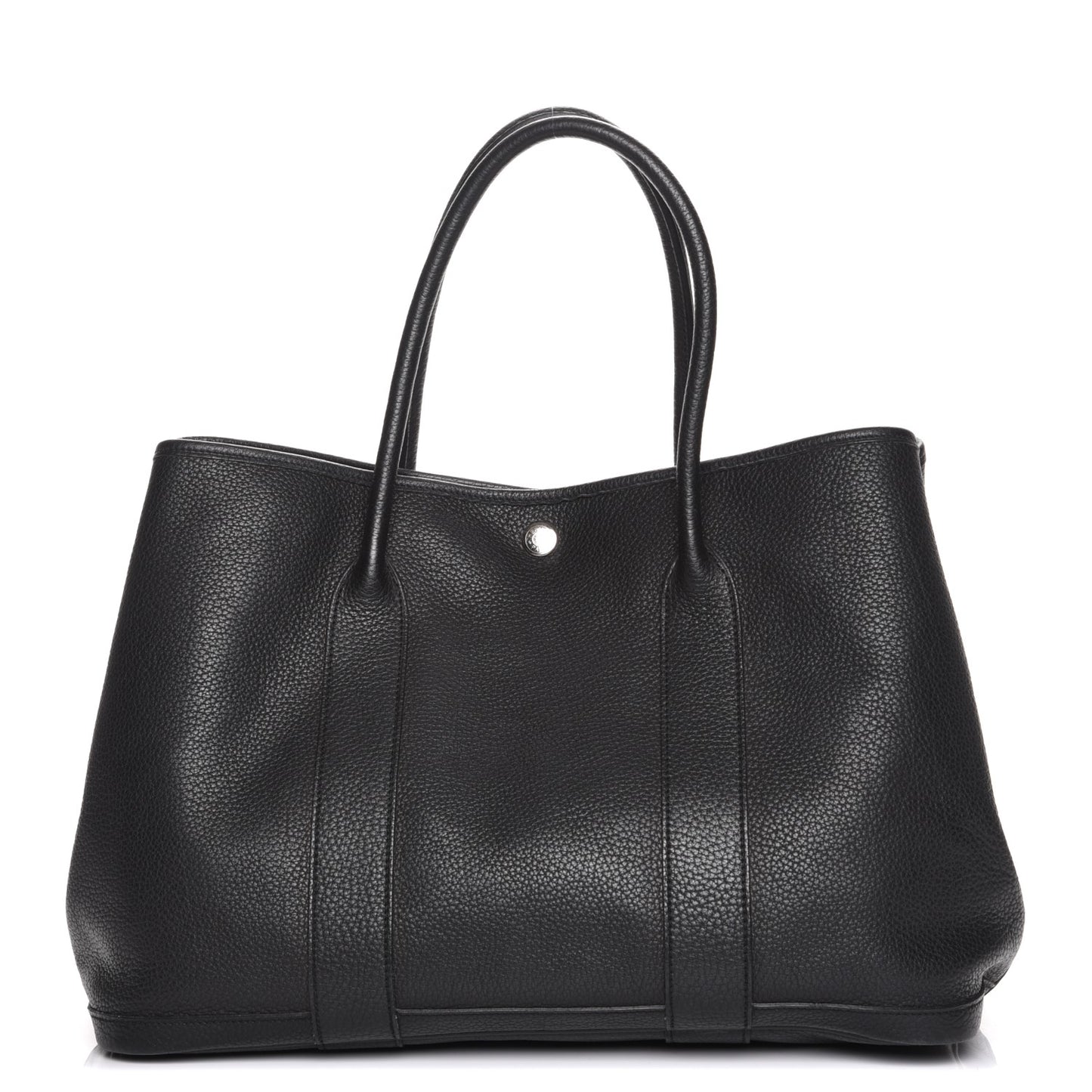 Negonda Garden Party Tote 36 MM Black