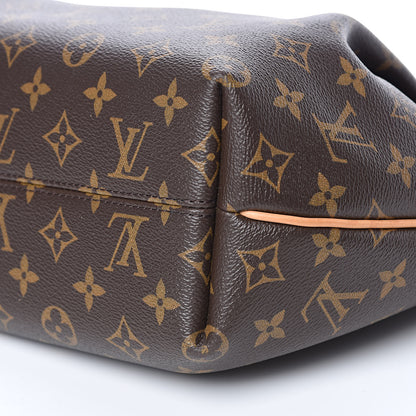 Louis Vuitton Monogram Turenne PM 9 of 13