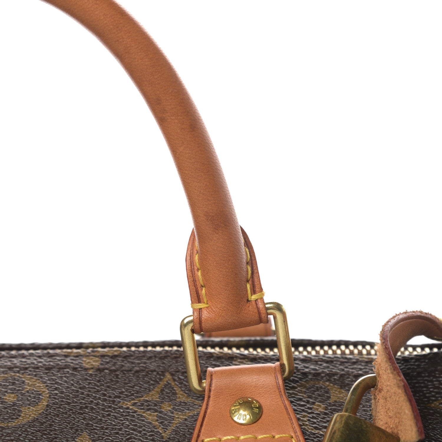 Louis Vuitton Monogram Speedy 30 11 of 14