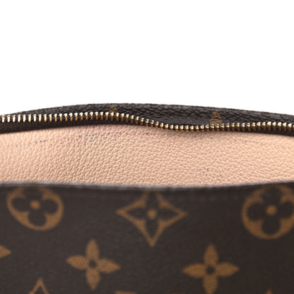 Louis Vuitton Monogram Toiletry Pouch 19 9 of 11