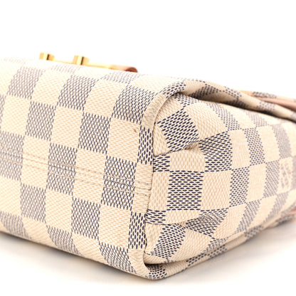 Louis Vuitton Damier Azur Croisette 11 of 12