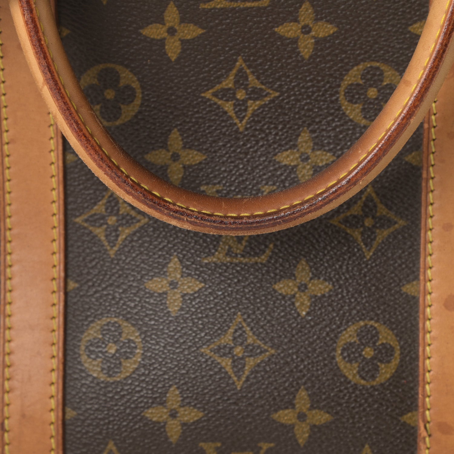 Louis Vuitton Monogram Sirius 45 13 of 21