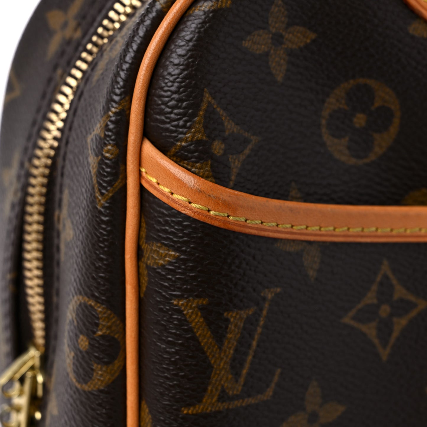 Monogram Trouville