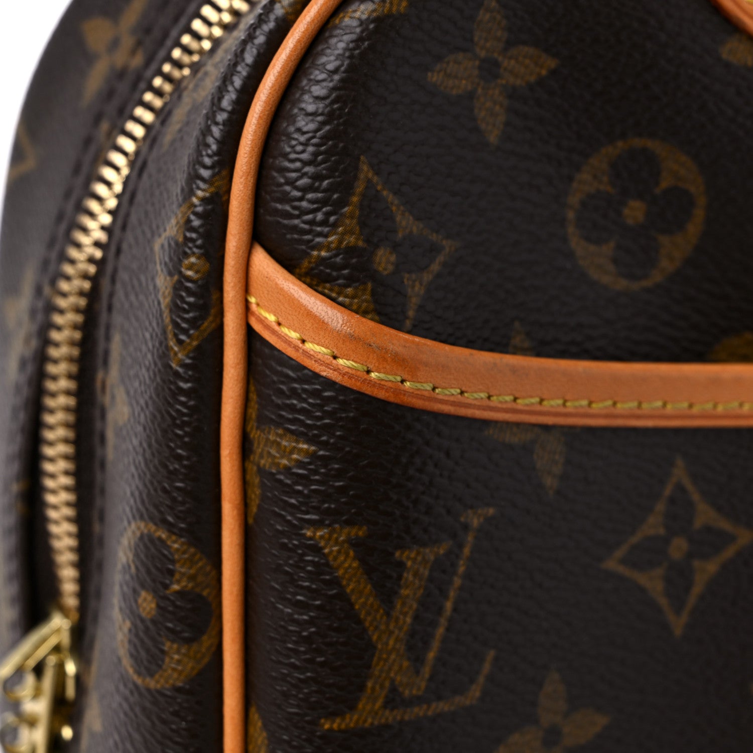 Louis Vuitton Monogram Trouville 13 of 13