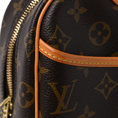 Louis Vuitton Monogram Trouville 13 of 13
