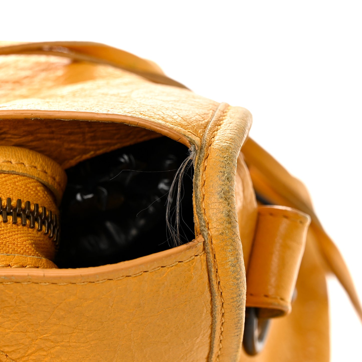 Agneau Classic Hardware City Mangue