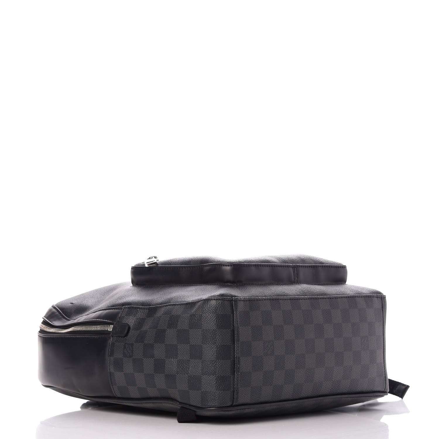 Louis Vuitton Damier Graphite Josh Backpack 4 of 11