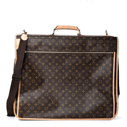 Louis Vuitton Monogram Garment Bag 1 of 9