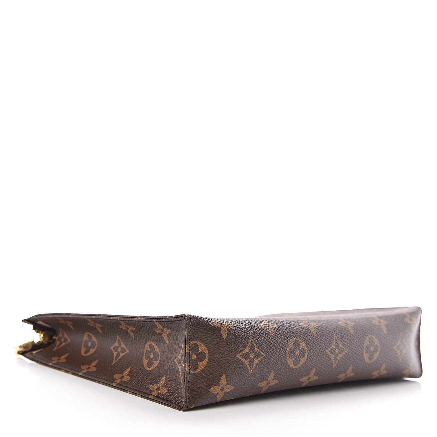Monogram Toiletry Pouch 26