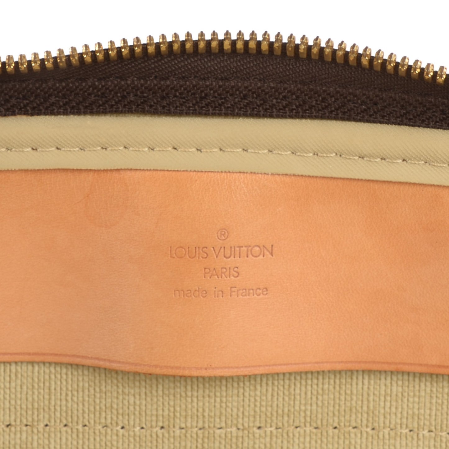 Monogram Alize 1 Compartment