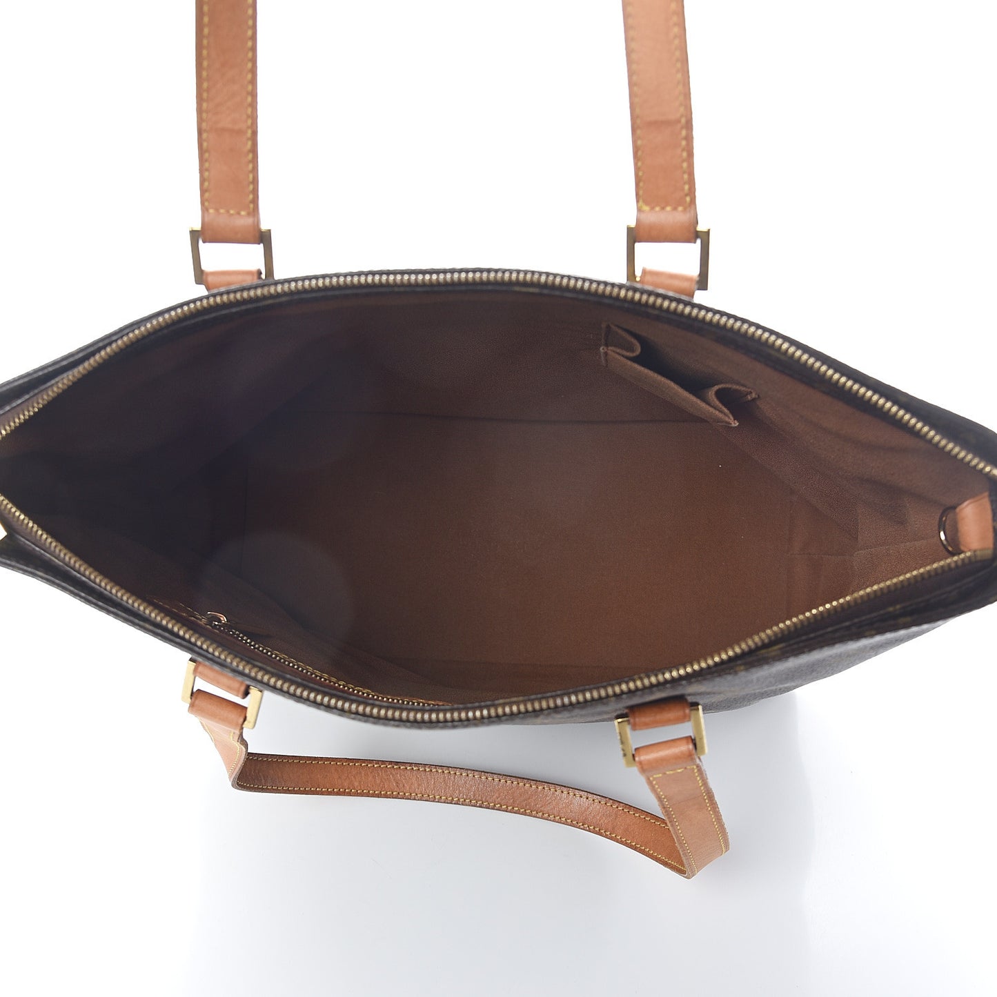Monogram Cabas Mezzo