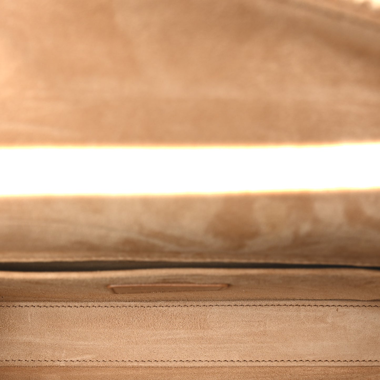 Raffia Floral Cannage Medium Lady D-Joy Natural