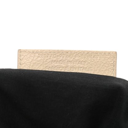 Balenciaga Agneau Giant 12 Gold Hardware City Blanc Creme Light Craie 7 of 20