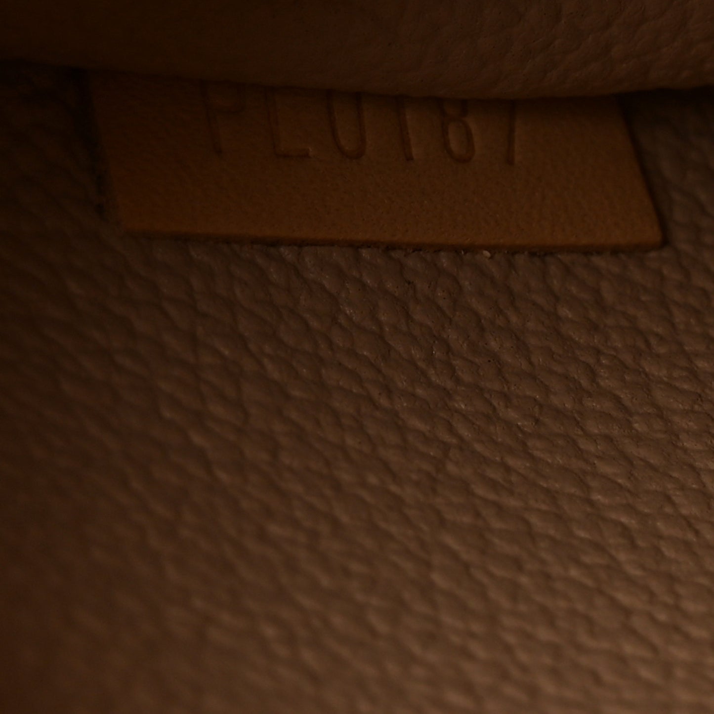 Monogram Nice BB
