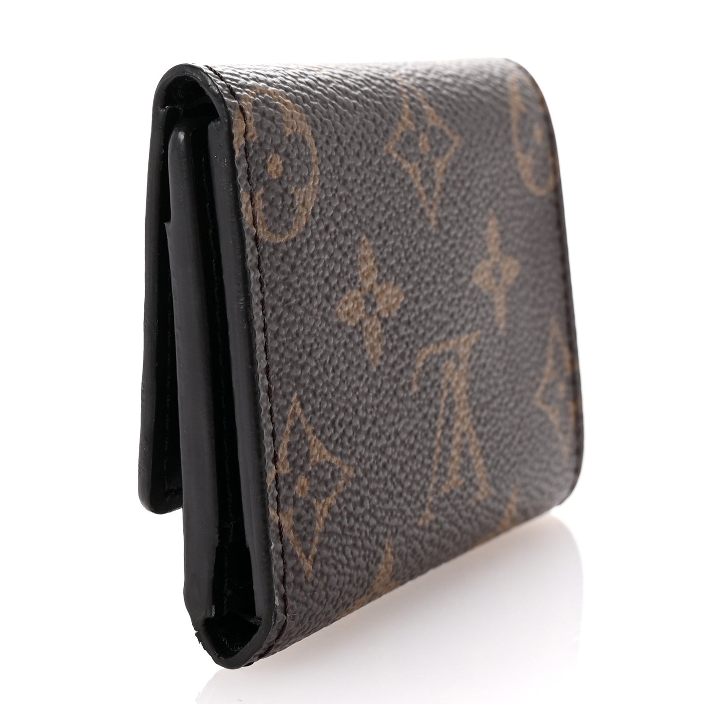 Monogram Micro Wallet