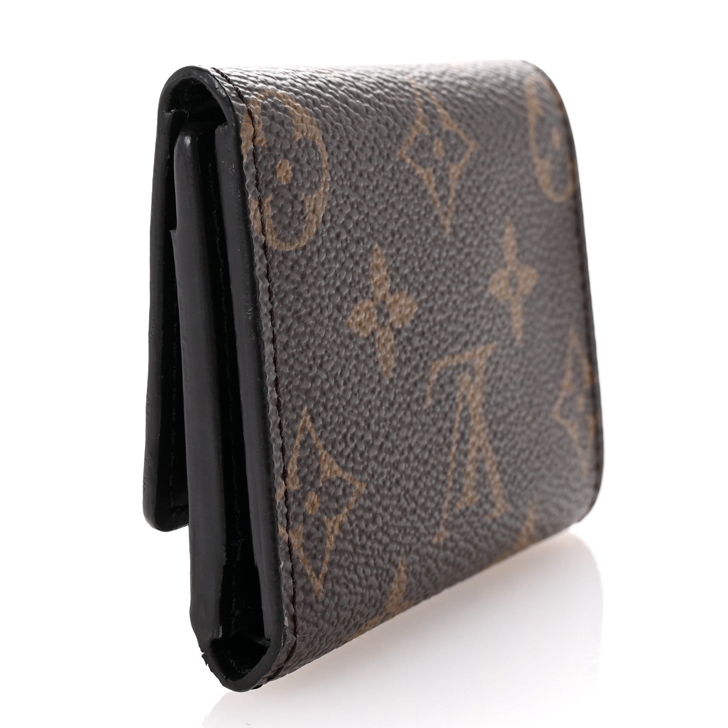 Louis Vuitton Monogram Micro Wallet 3 of 6