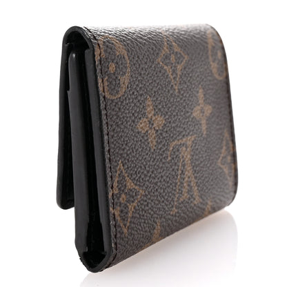 Louis Vuitton Monogram Micro Wallet 3 of 6