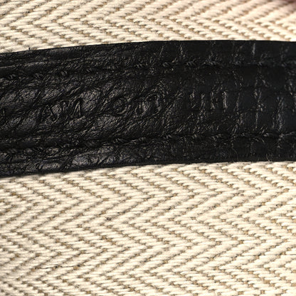 Hermes Negonda Garden Party 30 TPM Black 7 of 9