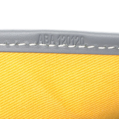 Goyard Goyardine Saint Martin Grey 7 of 7