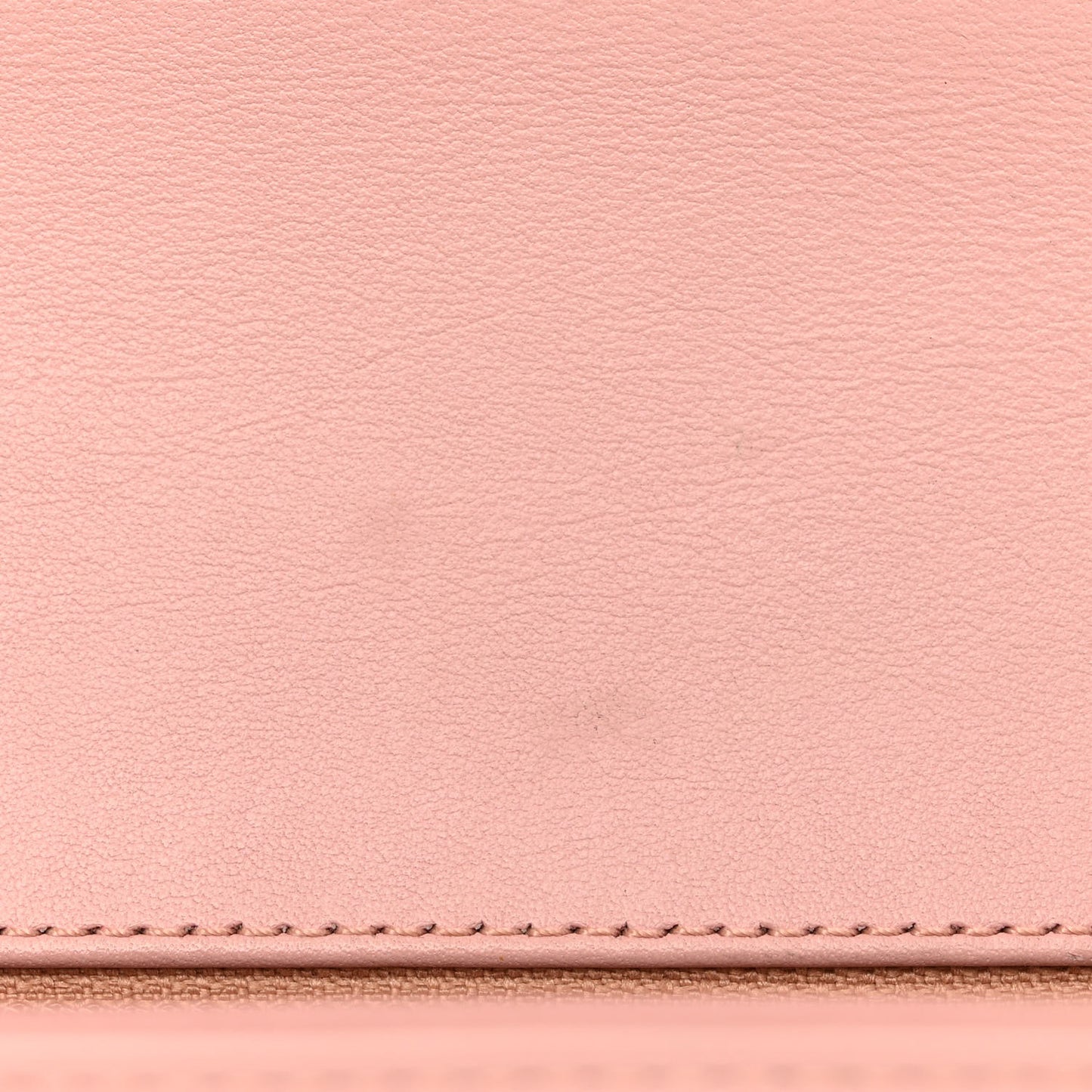 Lambskin Quilted New Medium Boy Flap Light Pink