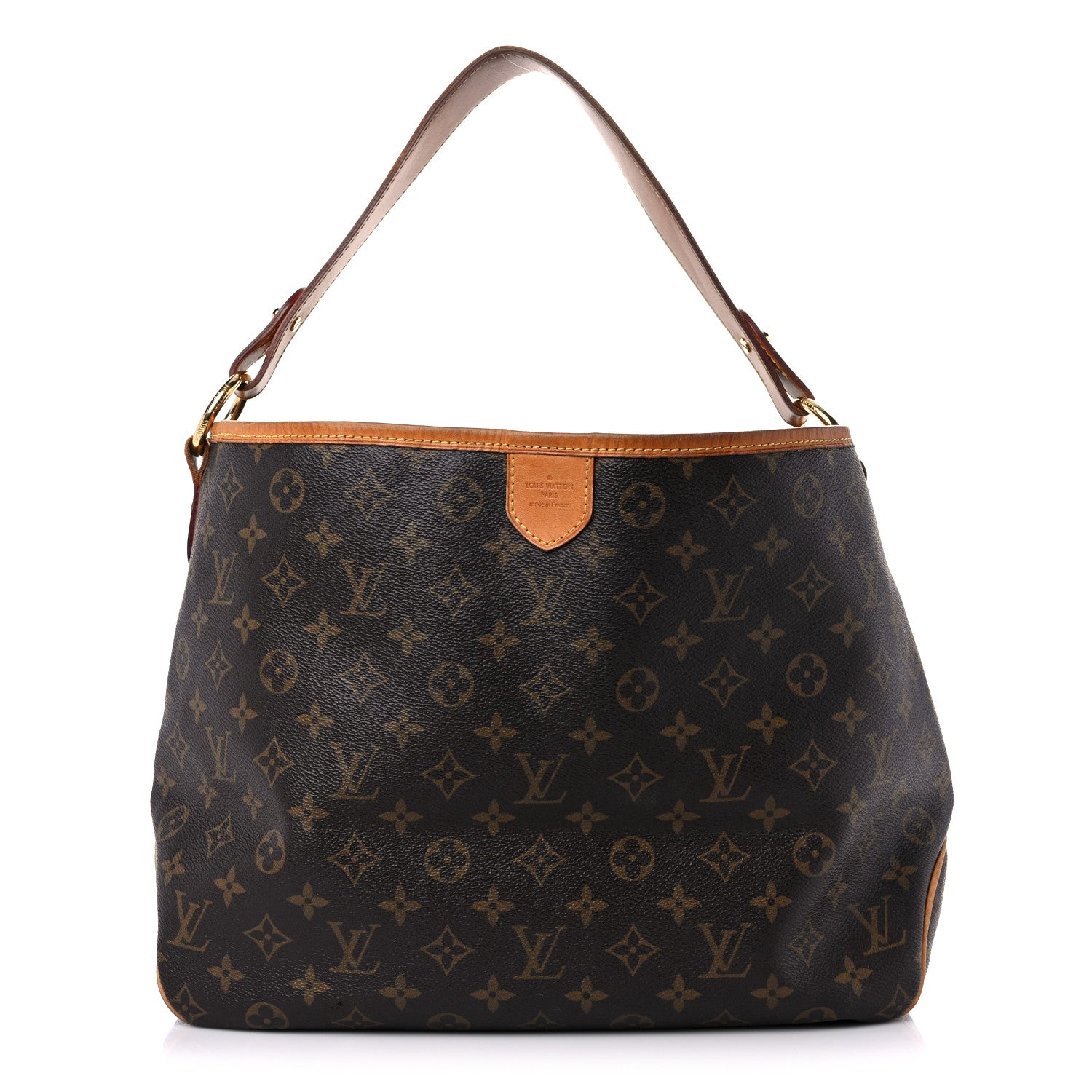 Louis Vuitton Monogram Delightful PM 1 of 26