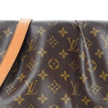 Louis Vuitton Monogram Menilmontant PM 7 of 11