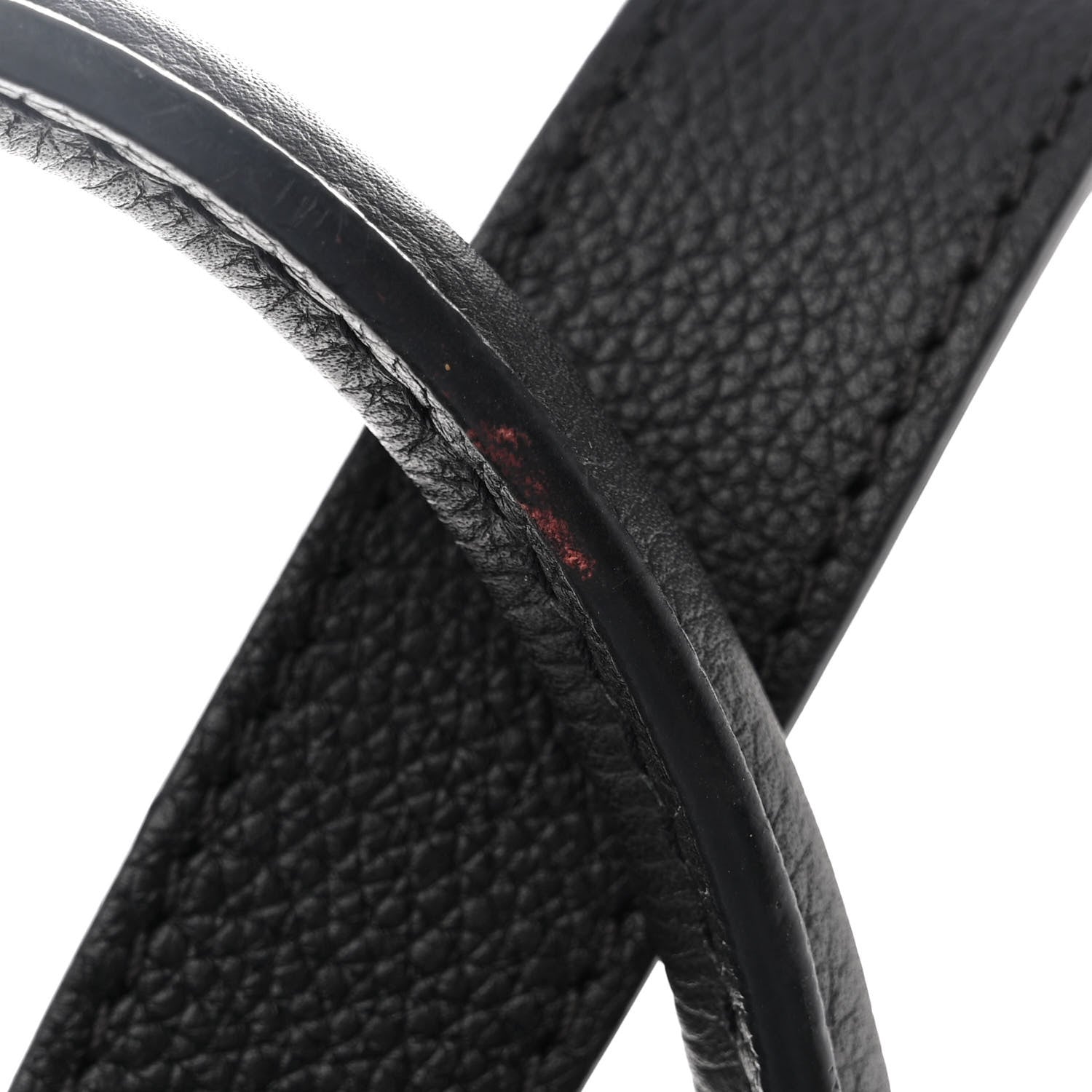 Louis Vuitton Calfskin Lockme Backpack Black 12 of 12