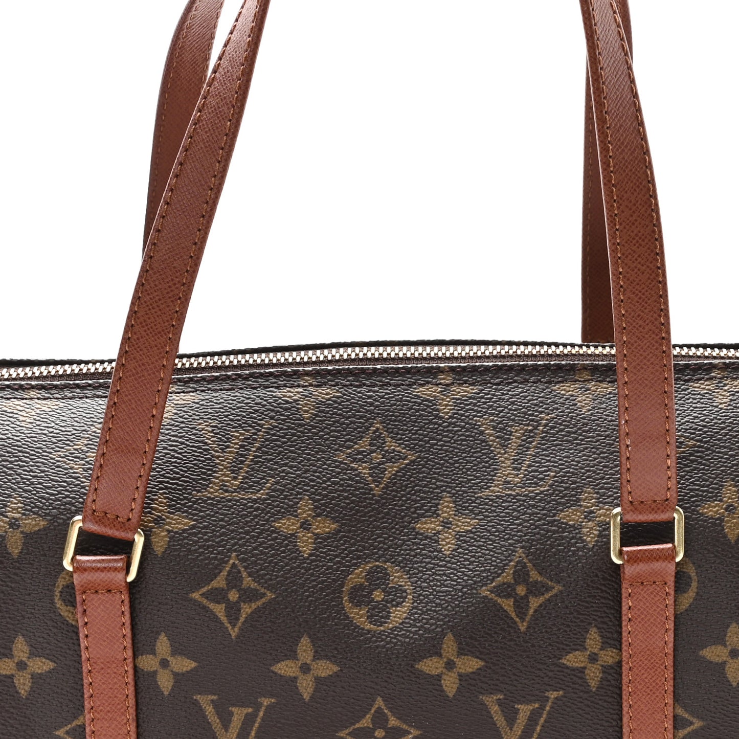 Monogram Papillon 30