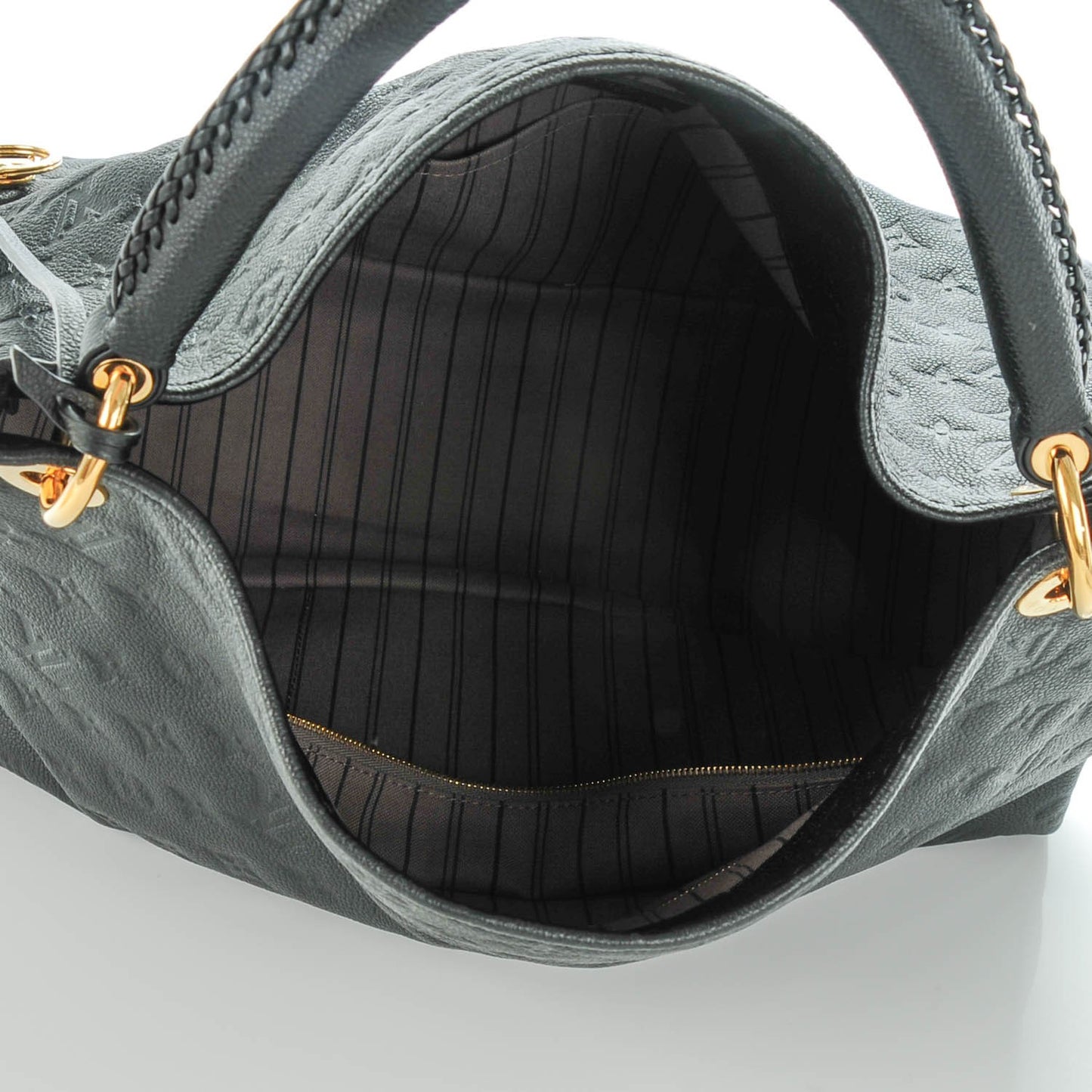 Empreinte Artsy MM Black