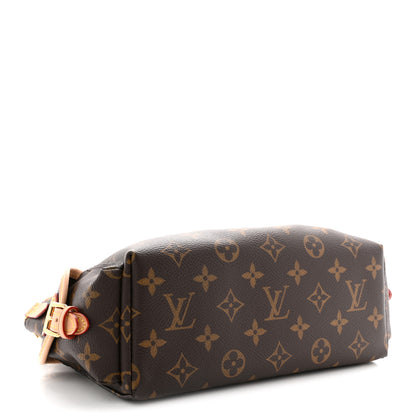 Louis Vuitton Monogram Odyssee MM NM 4 of 10