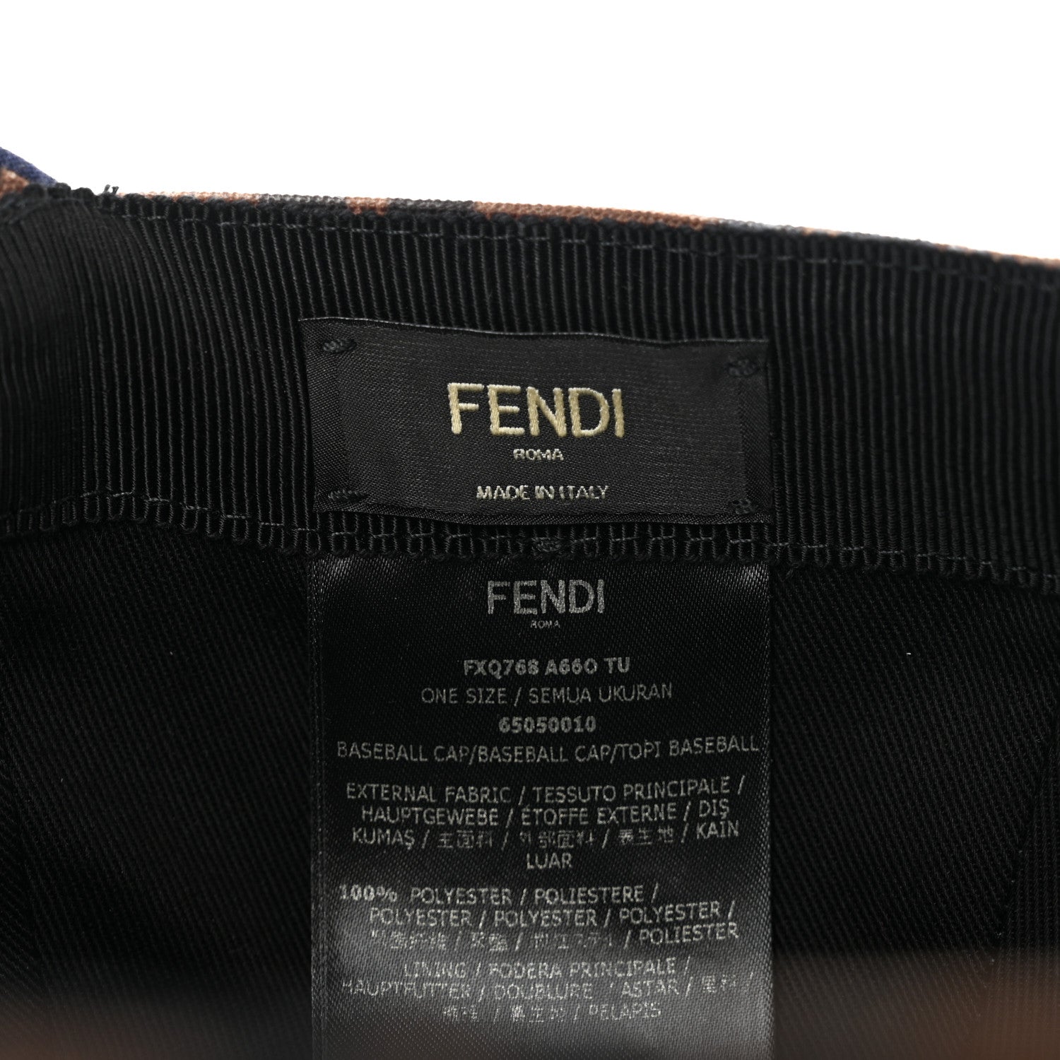 Prada Neoprene Logo Sneakers 37.5 Navy 13 of 15