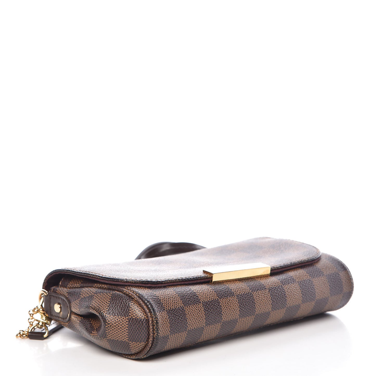 Damier Ebene Favorite PM