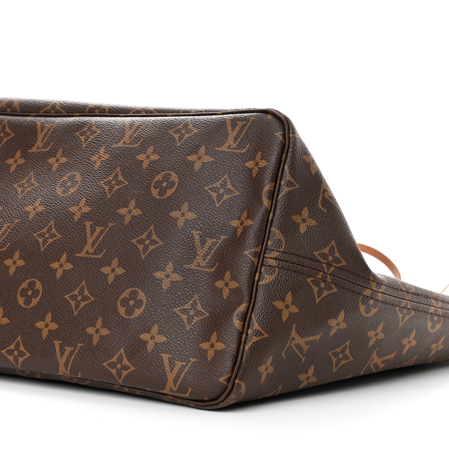Monogram Neo Neverfull GM Pivoine