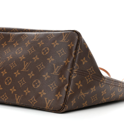 Louis Vuitton Monogram Neo Neverfull GM Pivoine 11 of 17